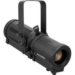 Eurolite LED PFE-60 RGBW Profile Spot 20-50°