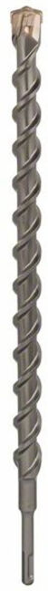 BOSCH Foret marteau en carbure “7X” SDS-plus 25X450 mm (2608586726)