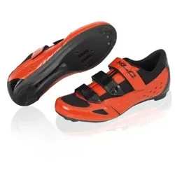 XLC ROAD-SHOES CB-R04 ROT/SCHWARZ GR. 44