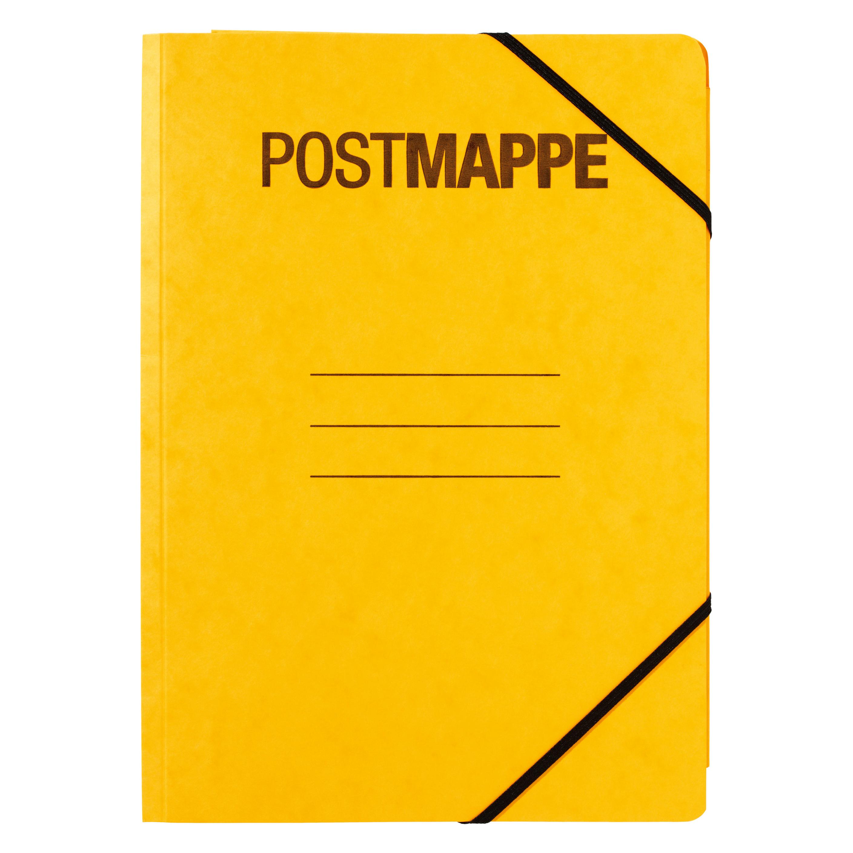 Pagna Postmappe A4 (A4, 1x) (24005-05)