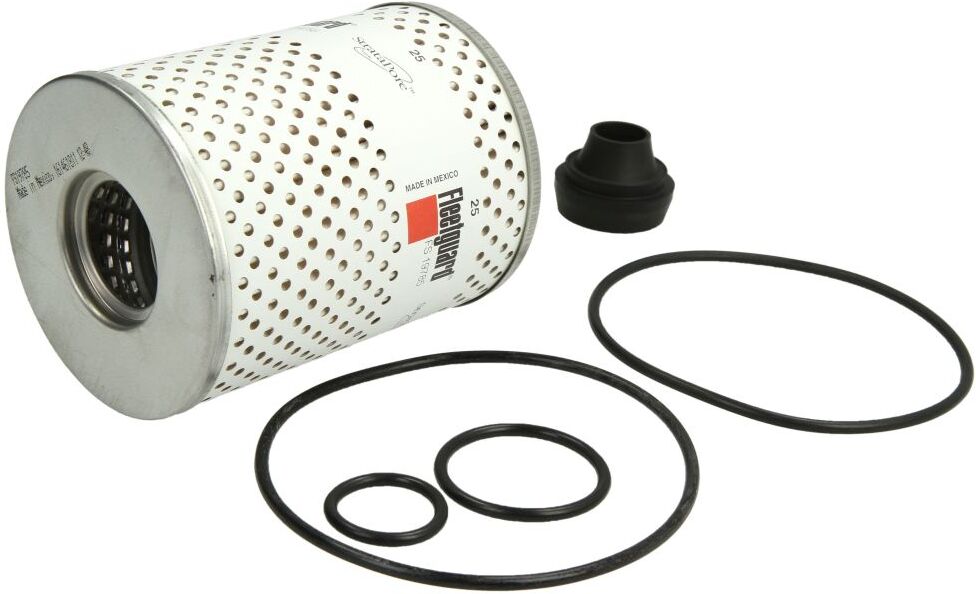 Fleetguard Filtro carburante FS19785