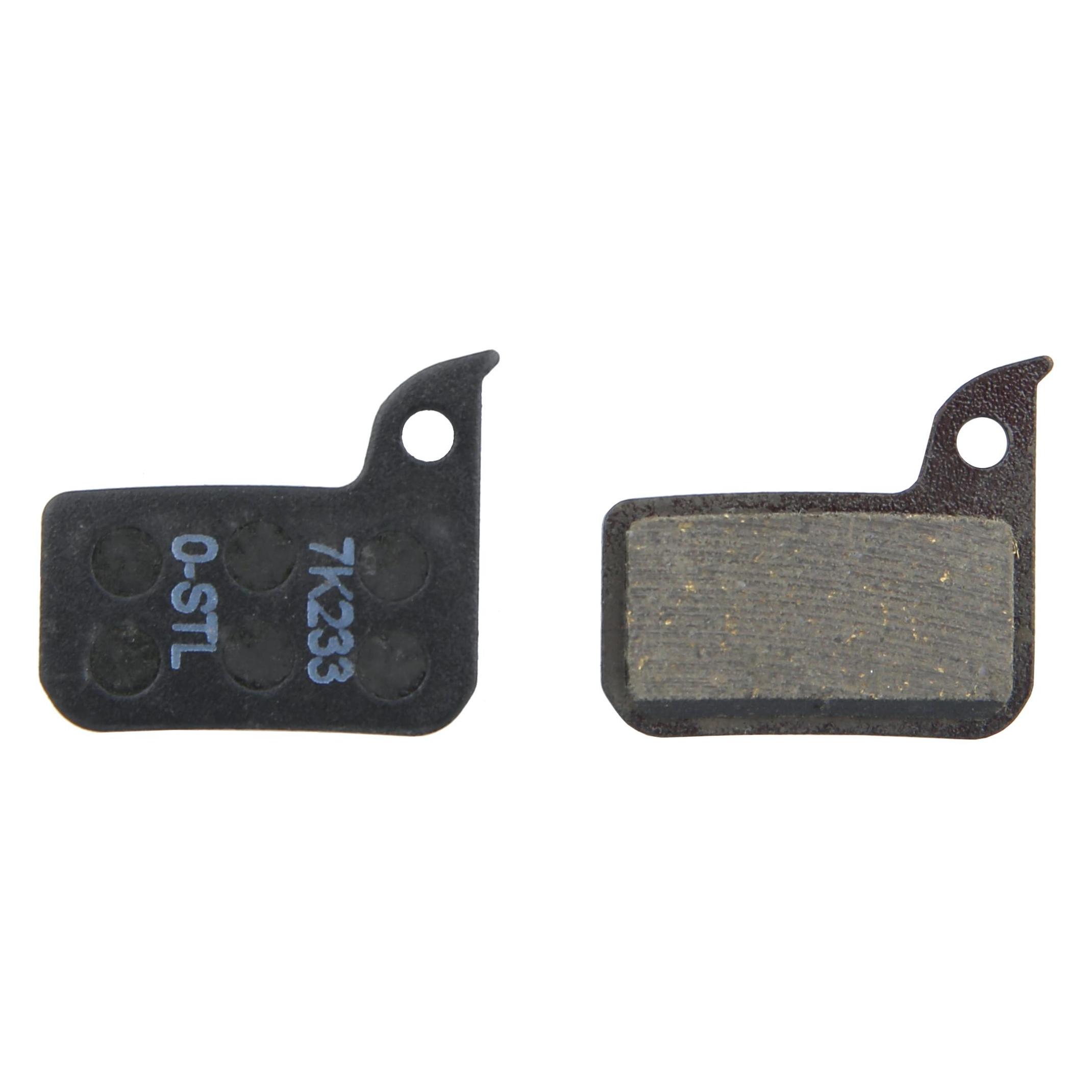 Sram Disc Brake Pads Road/LevelTLM/Ult org./steel Qty20 (SRAM) (11.5018.037.000)