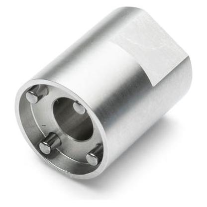 Fox Tooling: DPX2, REB Cap Driver TO (398-00-761)