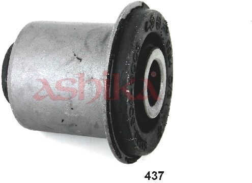Ashika Lagerung, Lenker Gom-437 Vorderachse Oben