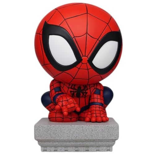 Marvel Spider-Man Spelend Figuur Spaarvarken