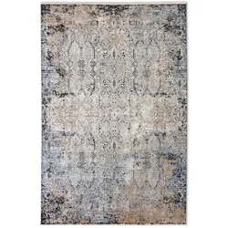 Teppich SCALA (BL 133x190 cm) - BL 133x190 cm