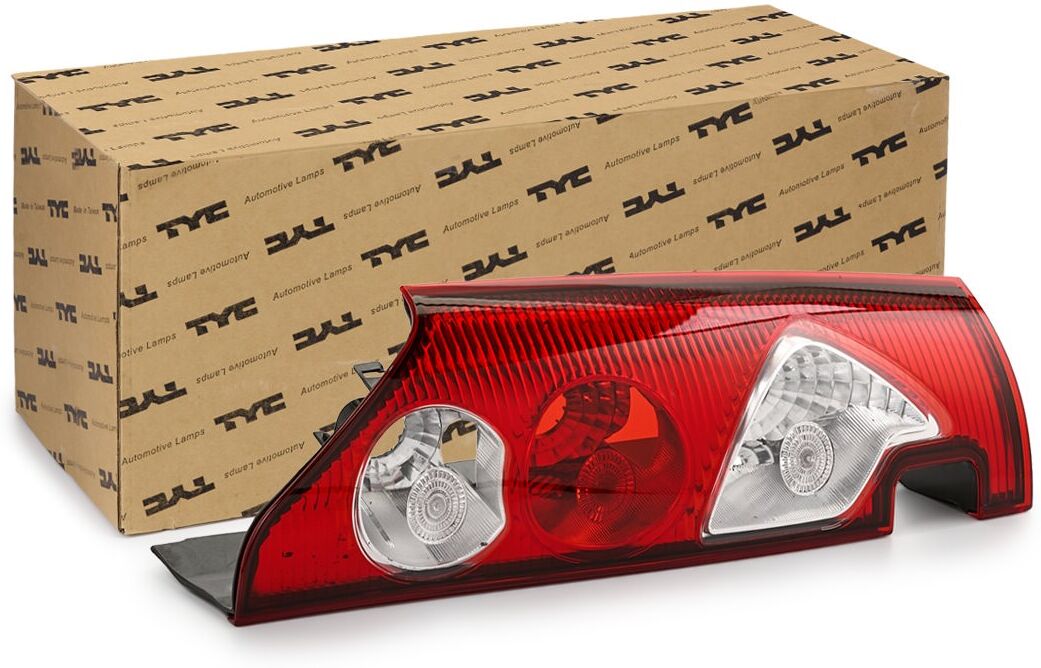 TYC 11-12748-11-2 Rear light