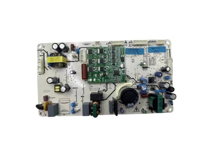 Steuerplatine Q460WSKVED SQ6.620.284, Kompatibel Mit Viomi, Kühlschrankschaltung, PCB, Kühlschrank, Motherboard, Gefrierschrank, Ersatzteile