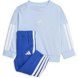ADIDAS Kinder Sportanzug Essentials Kids, Größe 62 in Grün Grün