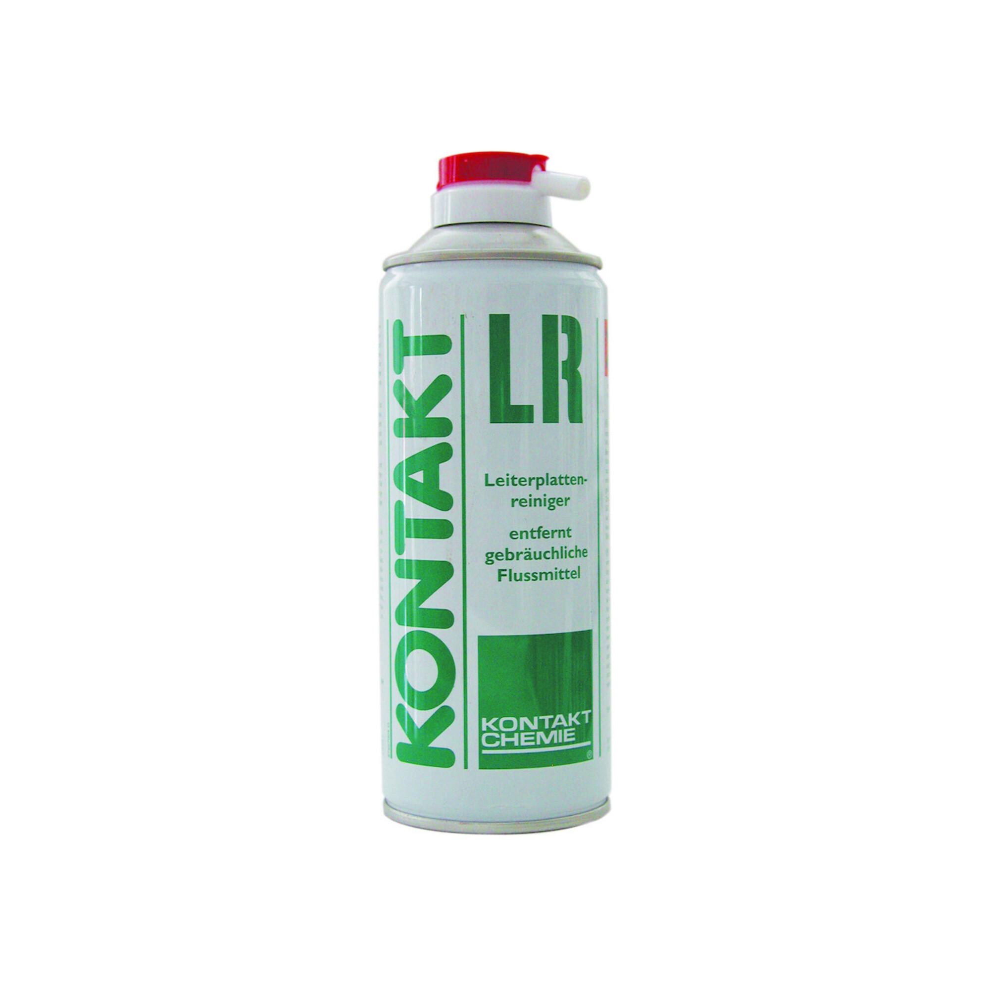 Leiterplatten-Reiniger Kontakt LR 400ml ; CRC Industries (84013-AA)