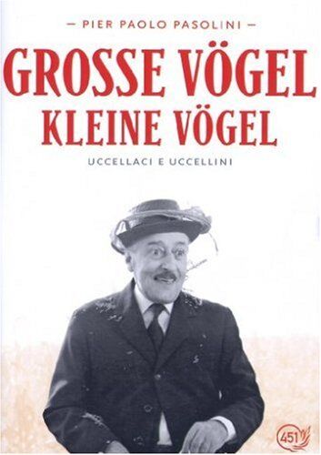 Große Vögel, kleine Vögel - Preis vom 09.10.2026 07:28:09 h