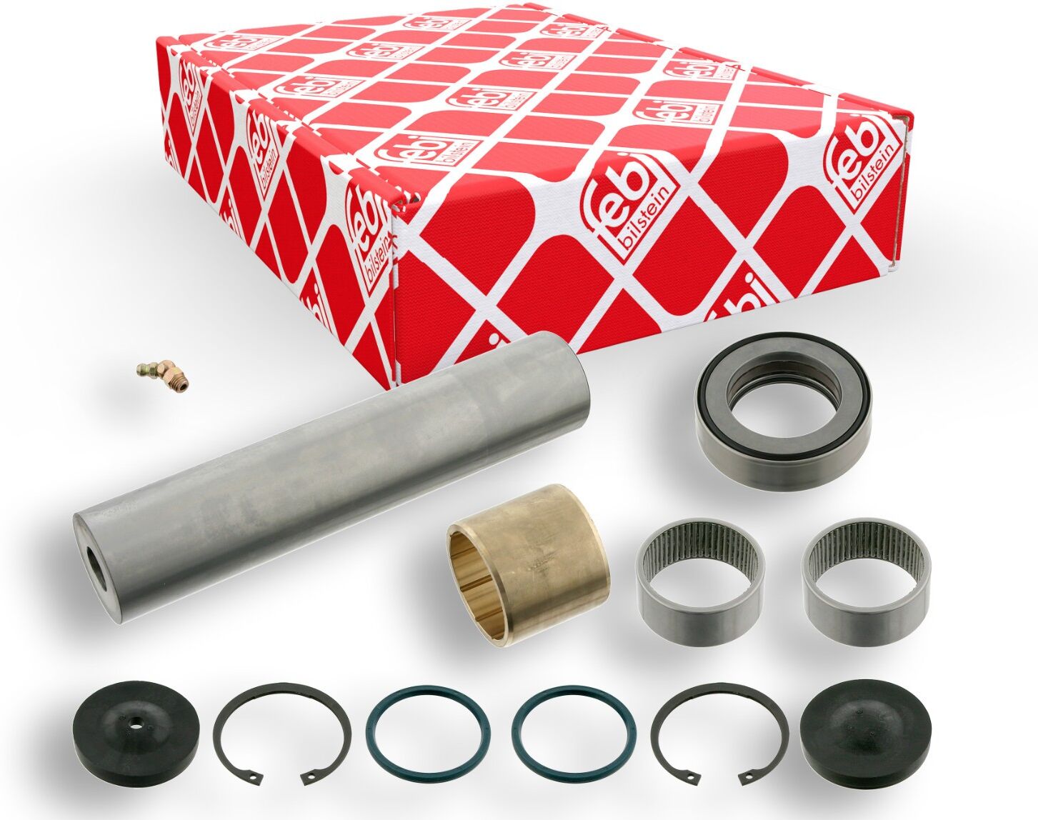 FEBI BILSTEIN 28400 Repair Kit, kingpin