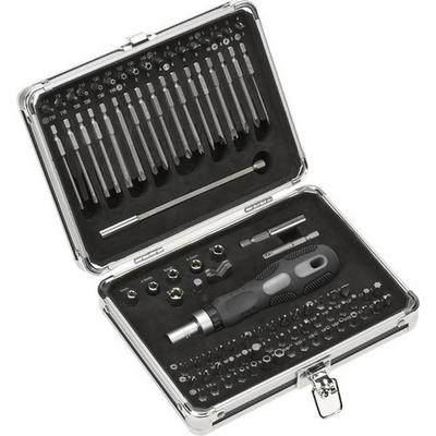 Kwb 106800 Bit-Set 92teilig