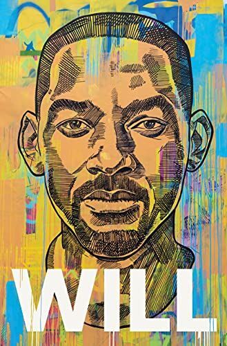 Will Smith - Will: The Sunday Times Bestselling Autobiography - Preis vom 30.09.2026 09:01:18 h