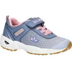 LICO Sportschuh Barney VS, Größe 27 in Lila Lila