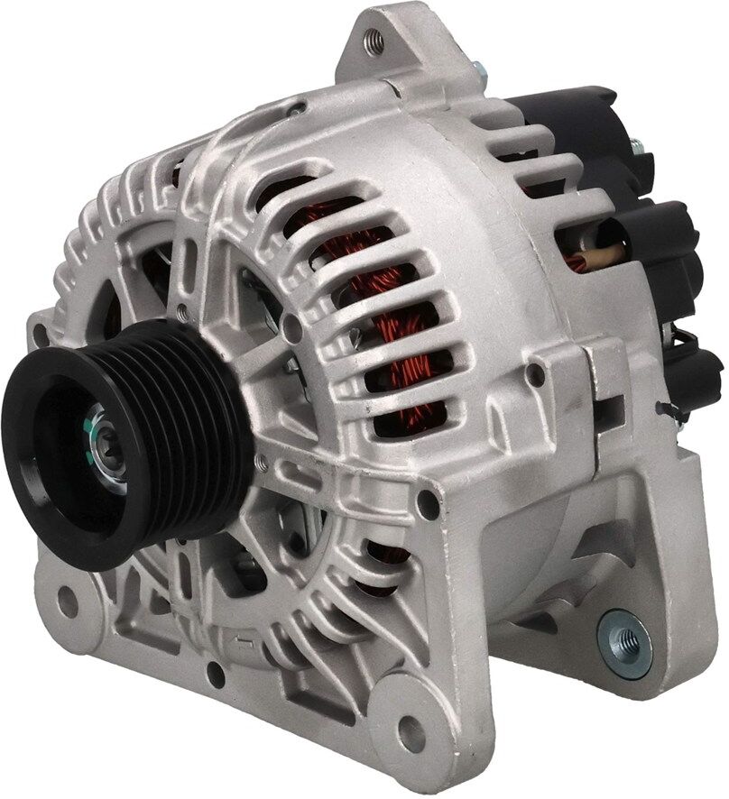 Kamoka Generator 8620018 Für Renault Dacia