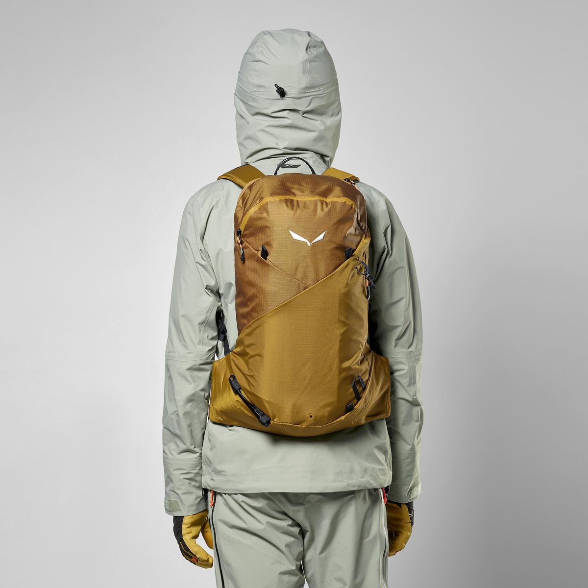 Salewa Sella Free 22L golden brown (2185) UNI 00-0000075000-2185-UNI