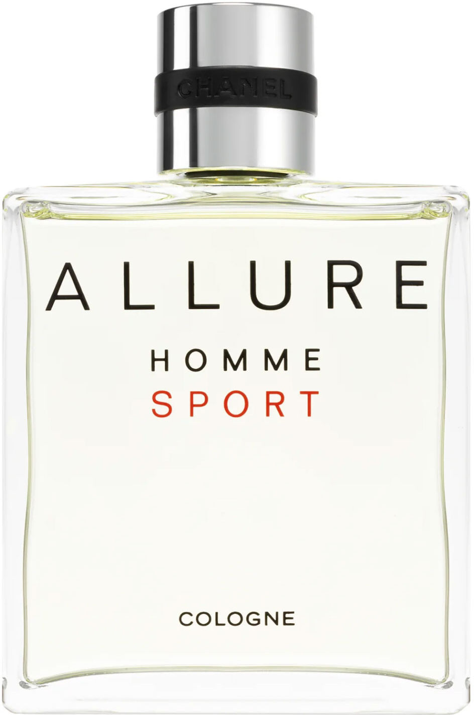 CHANEL Allure Homme Sport Cologne Spray