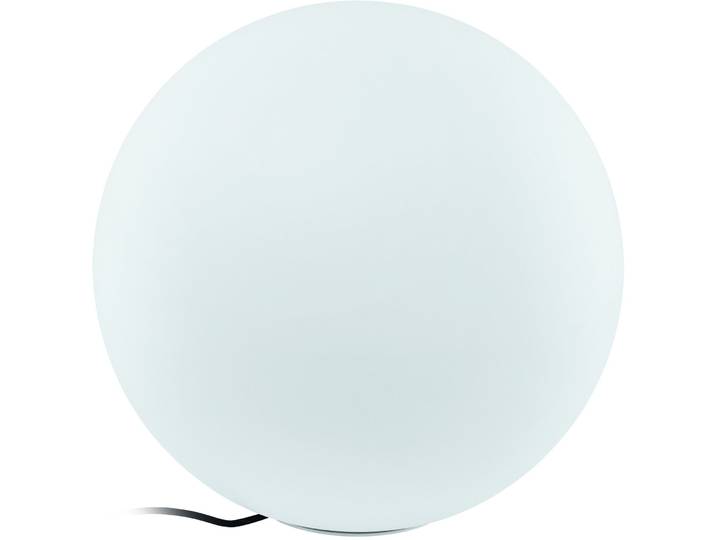 Aussenlampe Monterolo-Z Weiss B 50 H 50 cm