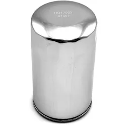 MIW Ölfilter HD17003 Chrom Filterpatrone 76 mm (OEM-Qualität)