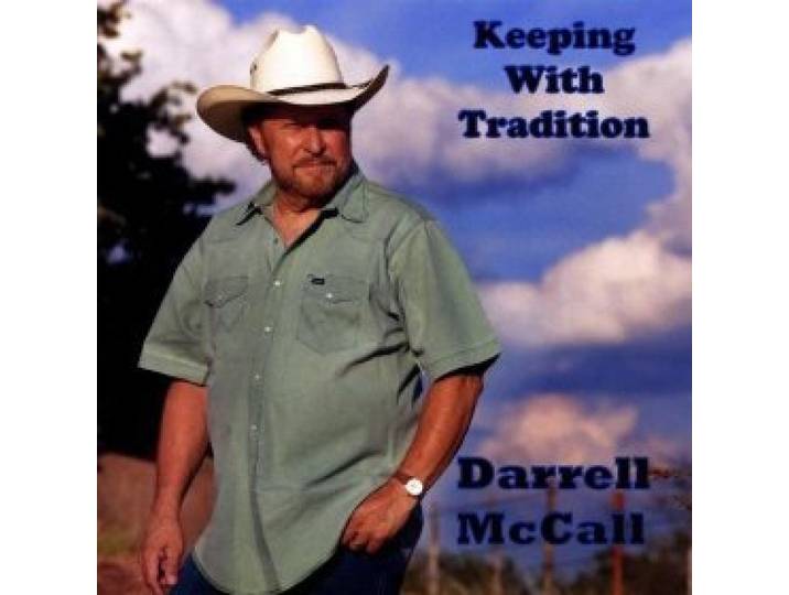 Keeping With Tradition