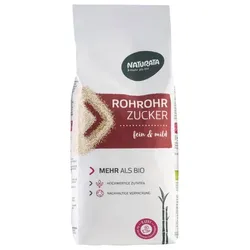 Naturata Rohrohrzucker 1kg bio