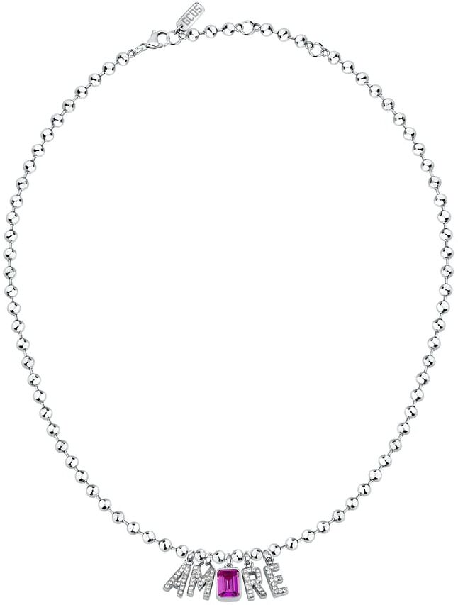 Collier Gcds Talking Jewels - Gcazg03 Femme