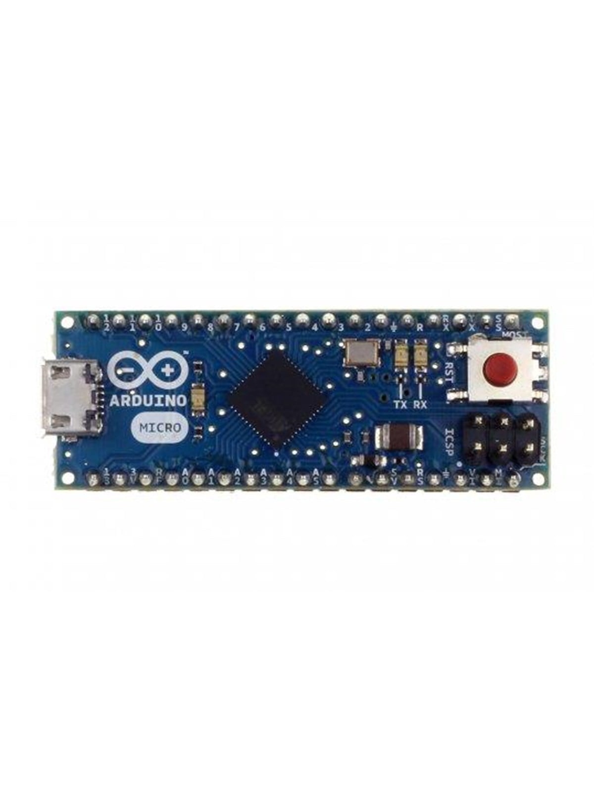 ARDUINO A000053 peripheral controller Mainboard