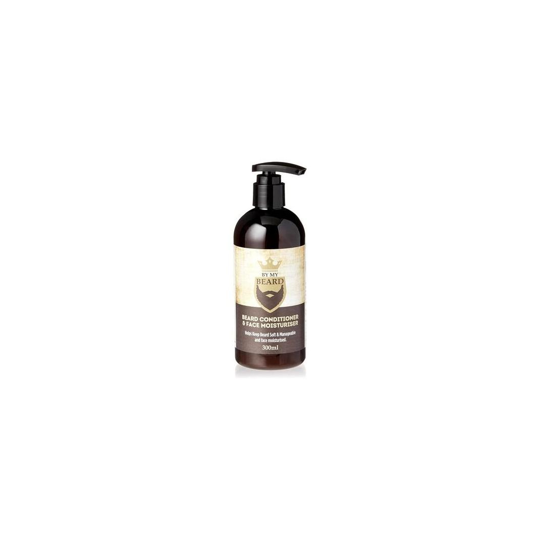 By My Beard Conditioner & Face Moisturiser beard conditioner 300ml (300 ml) (760439)
