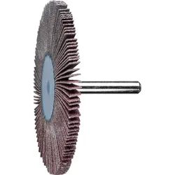 PFERD TOOLS Korund Fächerschleifer F für Feinschliff und Finish - 47801807