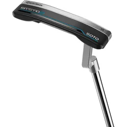 TaylorMade System 2 Soto 12 Putter - RH / 35 inch