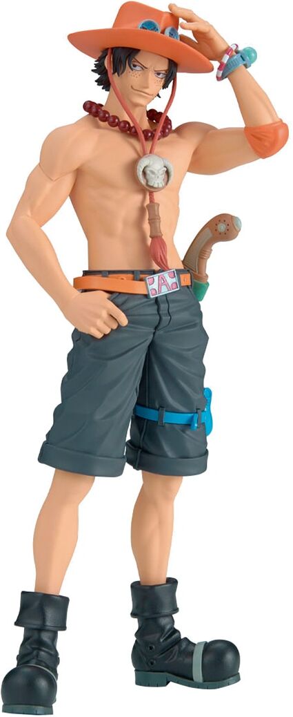 Banpresto Figura 20 cm Ave One Piece .