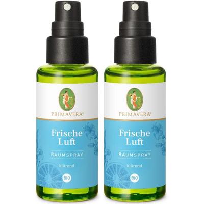 Frische Luft Raumspray x2 2x50 ml Ätherisches Öl