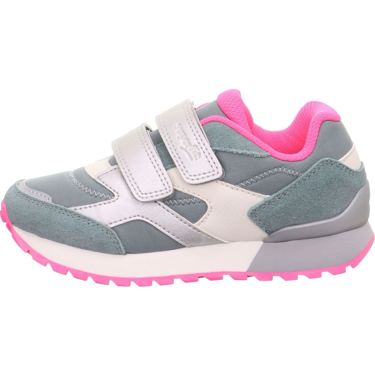 Superfit Dash hellgrÜn/pink (7500) 26 1-009560-7500-26