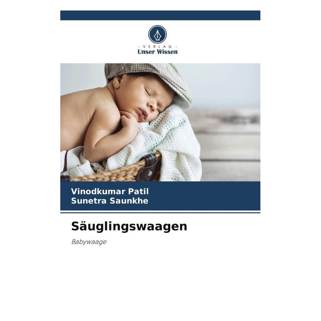 Unser Wissen Säuglingswaagen (56856894)