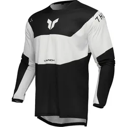 Thor Launchmode Storm Motocross Jersey S