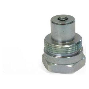 RS PRO Hydraulik-Schnellkupplung für Luft-Hydrauli (913250016)