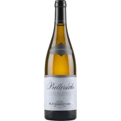 Belleruche Blanc 2025 -  M. Chapoutier