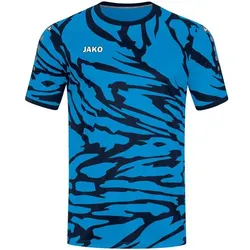 Jako Trikot Animal KA Kinder - Jako blau/marine - 140