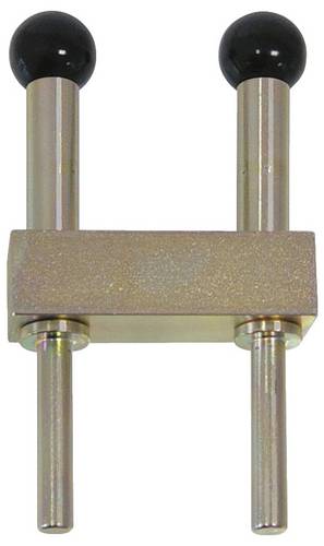 Gedore Automotive 1754920 KL-0280-17 Arretierwerkzeug, Nockenwelle, VW-Audi