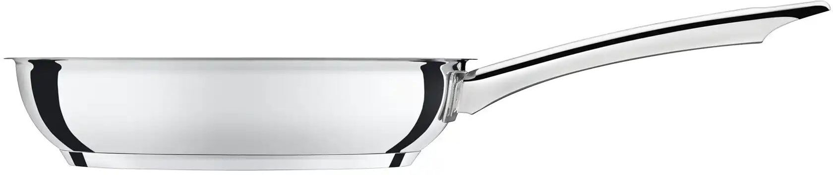 WMF Stielpfanne  Durado ¦ silber ¦ Edelstahl Ø: 20