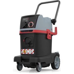 Sprintus Nass-Trockensauger CraftiX 35 L, 35 Liter, 1200 Watt, mit Steckdose, Staubklasse L