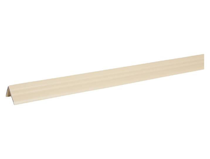 Alfer Treppenprofil PVC Braunbeige