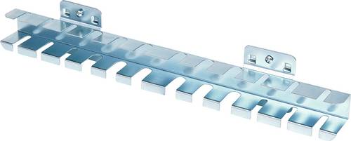 KS Tools 860.0851 Schraubendreherhalter, 12 Löcher, 150x55mm 1St.