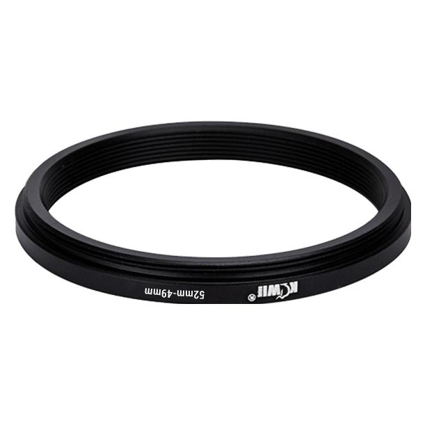 JJC Redukcja filtrowa FreePower 52 na 49 mm (52 mm) (47600447)