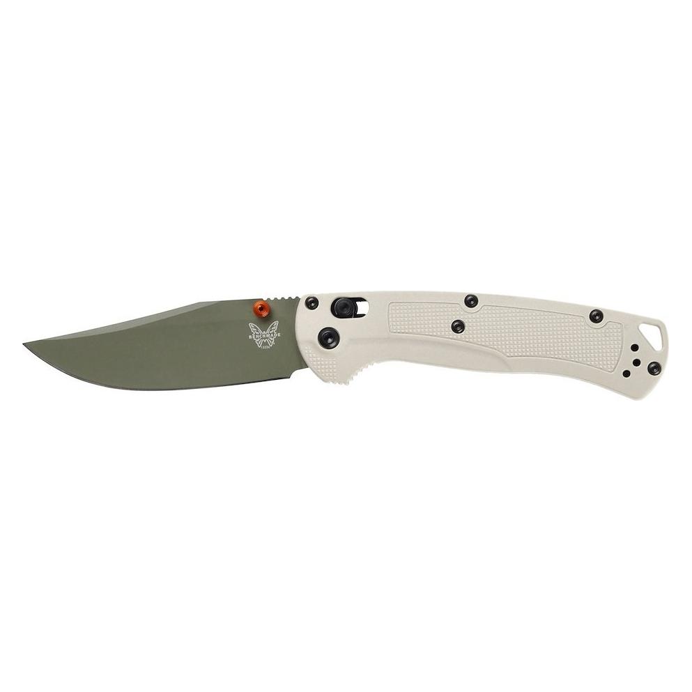 Benchmade Klappbares Jagdmesser 15536GN-01 (mit Etikett) (73105383)
