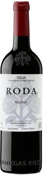 Roda Reserva 2022 - 75cl