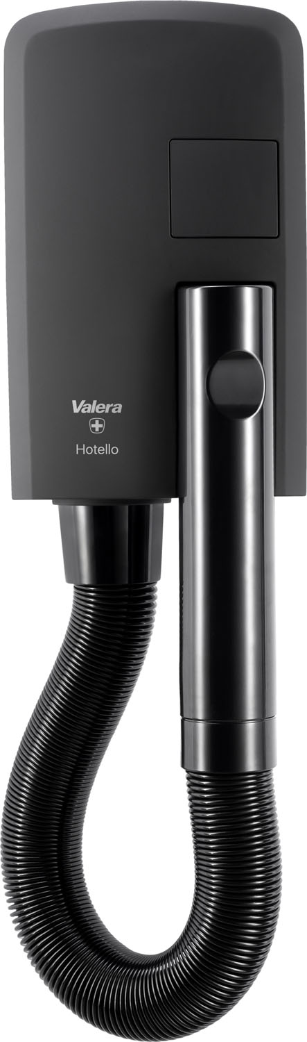 Valera Hotello BLDC Black 58321100