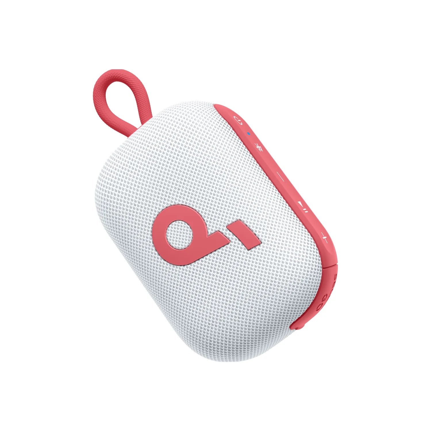 soundcore Select 4 Go rot / weiß Bluetooth-Speaker