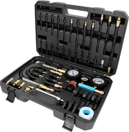 KS Tools Druckverlust-Tester 512.5110 Passend für (Auto-Marke): Universal